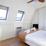 Skyline Parisian Flat - Exclusif Saint-honore *
