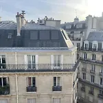 Skyline Parisian Flat - Exclusif Saint-honore Apartment