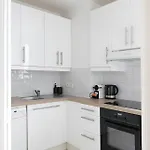 Apartment Skyline Parisian Flat - Exclusif Saint-honore