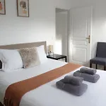 Skyline Parisian Flat - Exclusif Saint-honore * Paris