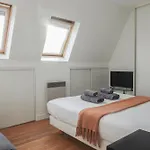 Skyline Parisian Flat - Exclusif Saint-honore