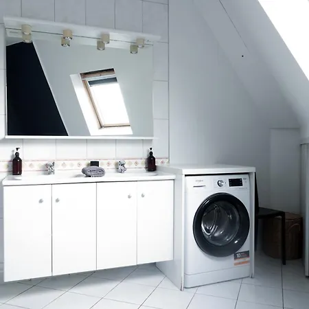 Skyline Parisian Flat - Exclusif Saint-honoré Appartement