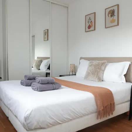 Skyline Parisian Flat - Exclusif Saint-honoré Appartement Paris