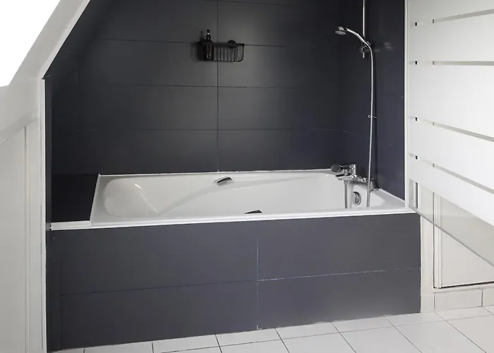 Appartement Skyline Parisian Flat - Exclusif Saint-honoré Paris