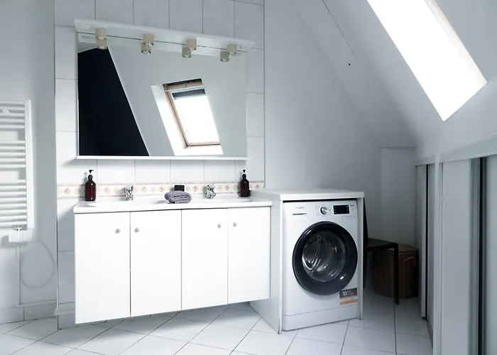 Skyline Parisian Flat - Exclusif Saint-honoré Appartement