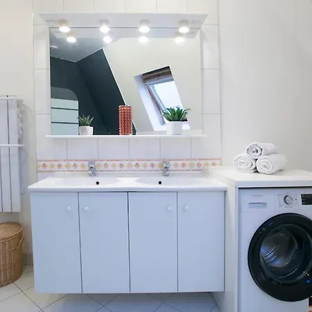 Skyline Parisian Flat - Exclusif Saint-honore Paris