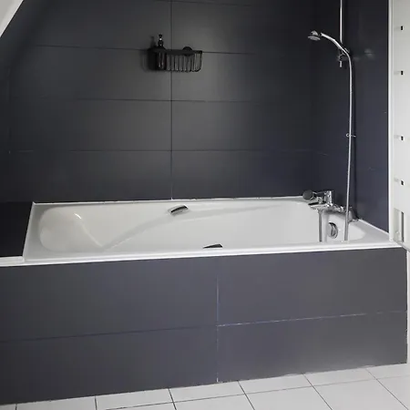 Apartment Skyline Parisian Flat - Exclusif Saint-honore Paris