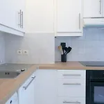 Skyline Parisian Flat - Exclusif Saint-honore Apartment