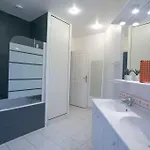 Skyline Parisian Flat - Exclusif Saint-honore Διαμέρισμα *