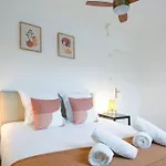 Skyline Parisian Flat - Exclusif Saint-honore Apartment Paris